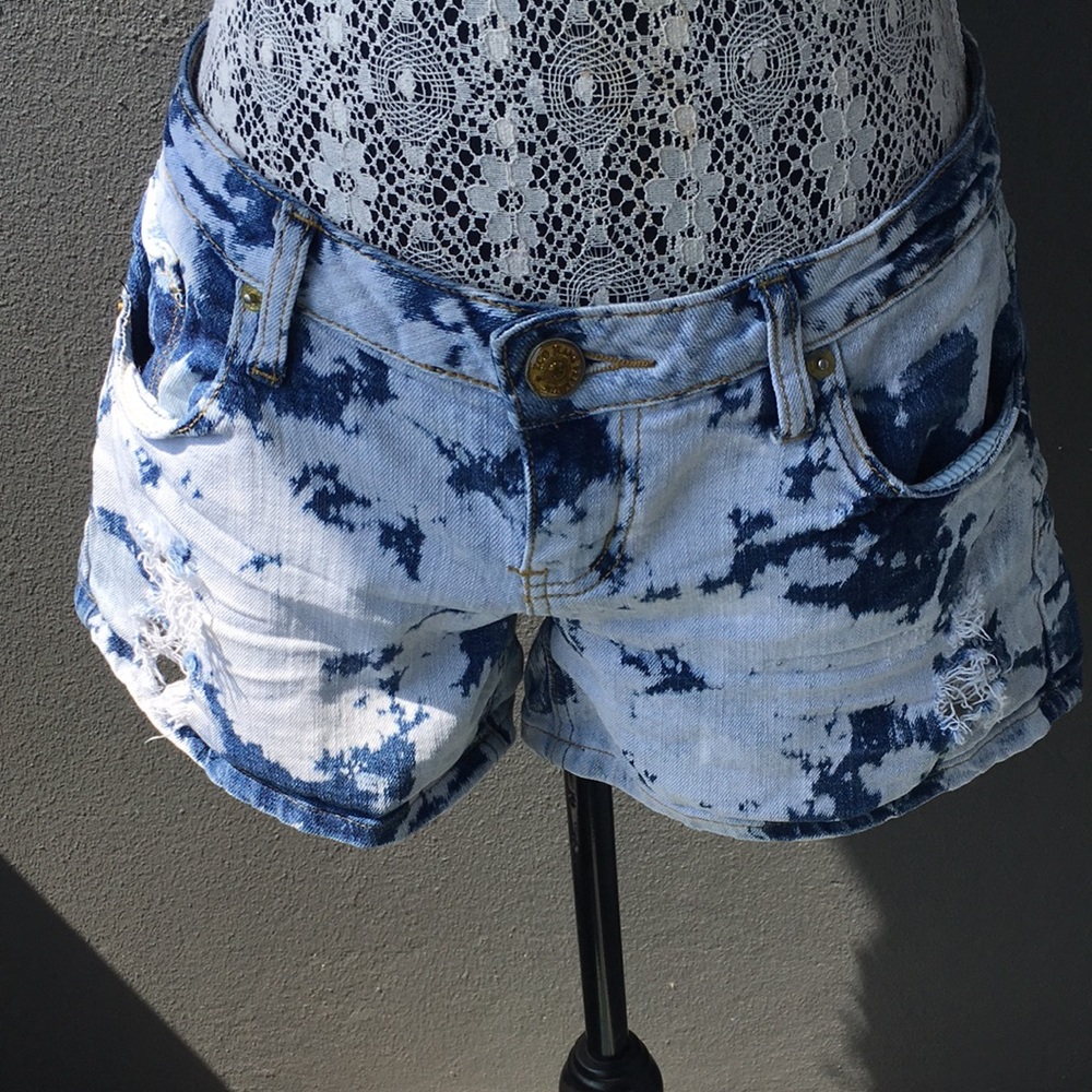 ZCO Jeans Premium Short